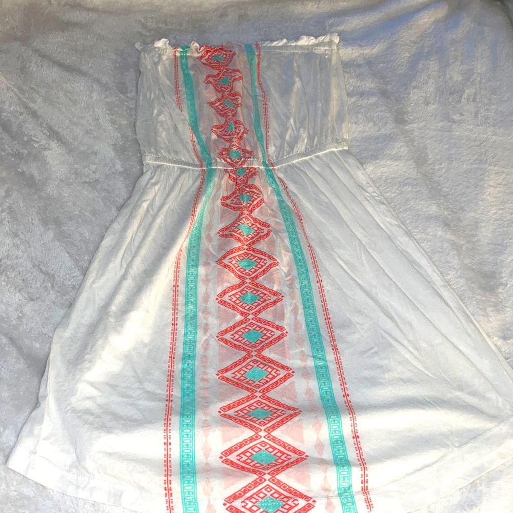 Billabong Beach cover up